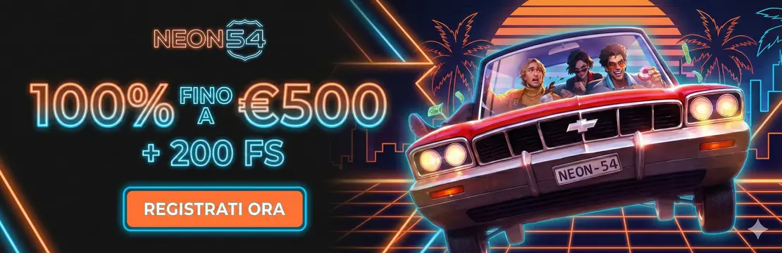 Neon54 Casino Neon54 Casino